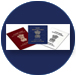 Consular/Passport/Visa