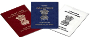 Consular/ Passport/Visa